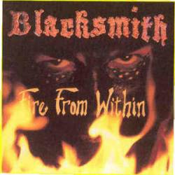Blacksmith (USA-1) : Fire from Within